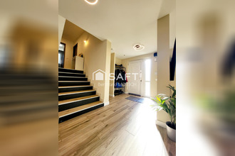 achat maison gorcy 54730