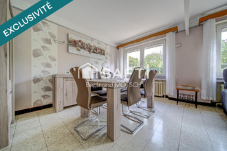 achat maison gorcy 54730