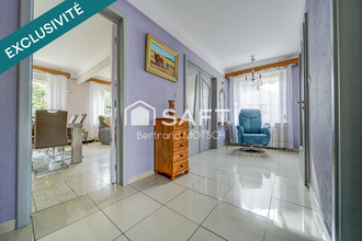 achat maison gorcy 54730