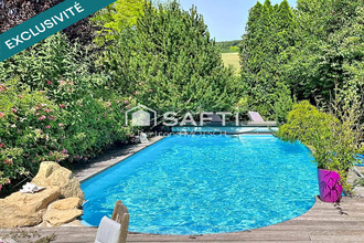 achat maison gorcy 54730