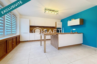 achat maison gorcy 54730