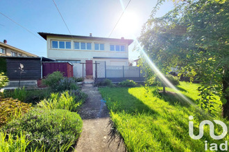 achat maison gorcy 54730