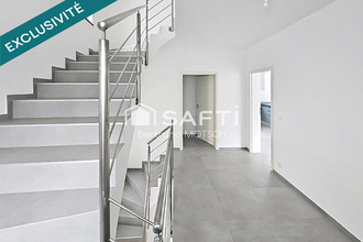 achat maison gorcy 54730