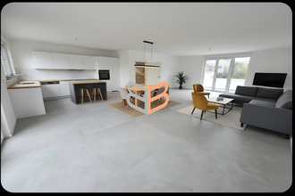 achat maison gorcy 54730