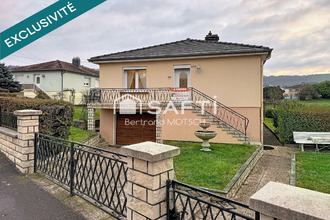 achat maison gorcy 54730