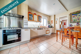 achat maison gorcy 54730