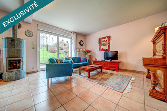 achat maison gorcy 54730