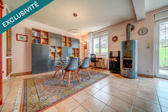 achat maison gorcy 54730