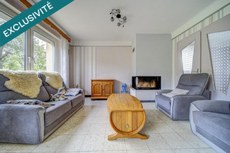 achat maison gorcy 54730