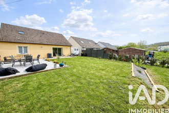 achat maison gorcy 54730