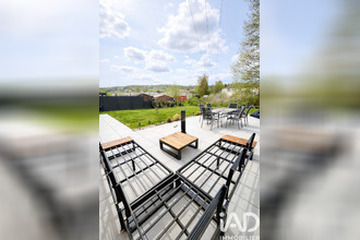 achat maison gorcy 54730