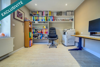 achat maison gorcy 54730