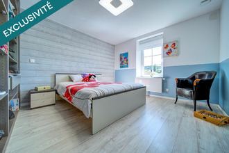 achat maison gorcy 54730