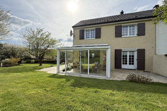 achat maison gorcy 54730