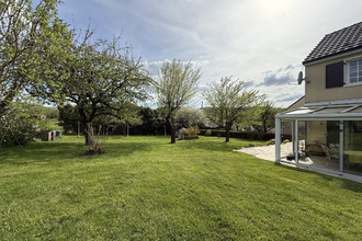 achat maison gorcy 54730