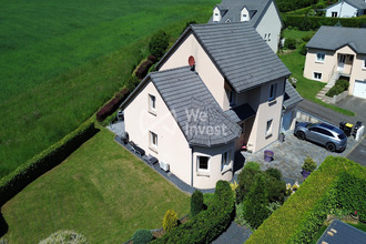achat maison gorcy 54730