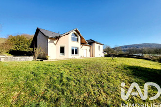 achat maison gorcy 54730