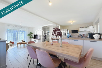 achat maison gorcy 54730