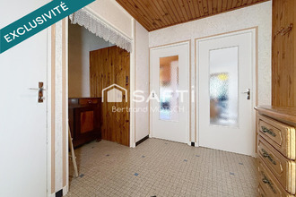 achat maison gorcy 54730