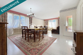 achat maison gorcy 54730