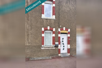 achat maison gorcy 54730