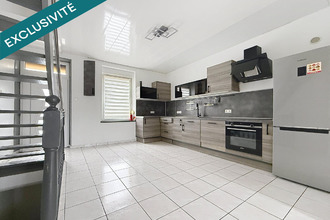 achat maison gorcy 54730
