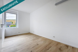 achat maison gorcy 54730