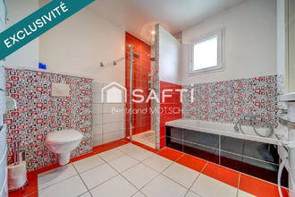 achat maison gorcy 54730