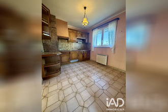 achat maison gorcy 54730