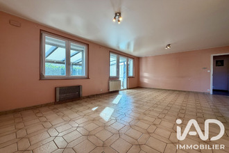 achat maison gorcy 54730