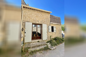 achat maison gordes 84220