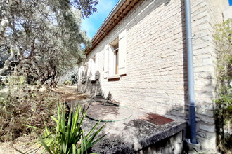 achat maison gordes 84220