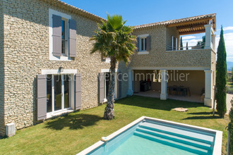 achat maison gordes 84220