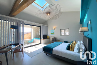 achat maison gordes 84220