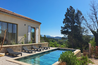 achat maison gordes 84220