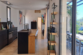 achat maison gordes 84220