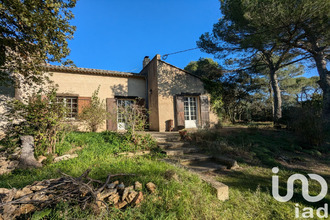 achat maison gordes 84220