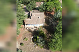 achat maison gordes 84220