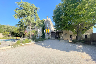 achat maison gordes 84220