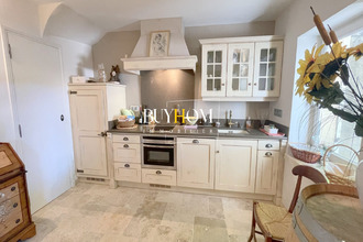 achat maison gordes 84220