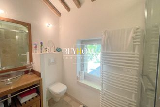 achat maison gordes 84220