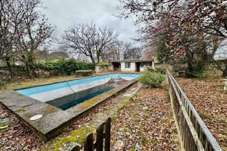 achat maison gordes 84220