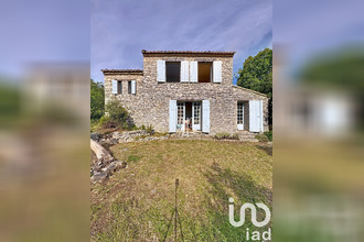 achat maison gordes 84220