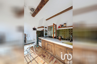 achat maison gordes 84220