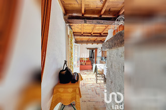 achat maison gordes 84220