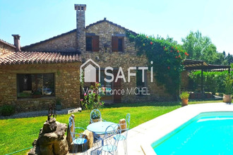 achat maison gordes 84220