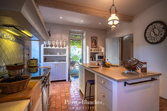 achat maison gordes 84220