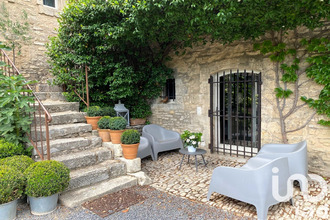 achat maison gordes 84220