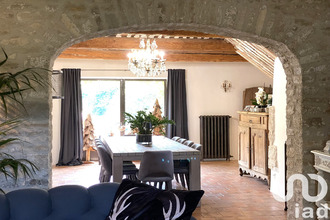 achat maison gordes 84220