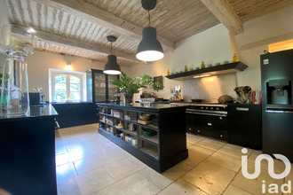 achat maison gordes 84220